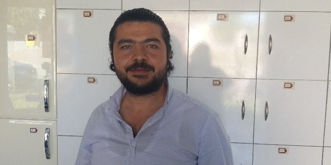 Bilecik’te Berberler Pazar Günü Kapalı Kalmaları İçin İmza Topluyor