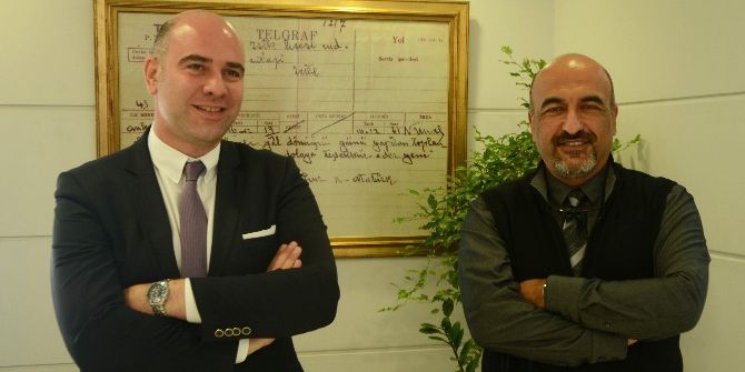 Uzay Teknolojisinde Türk Mühendis İmzası