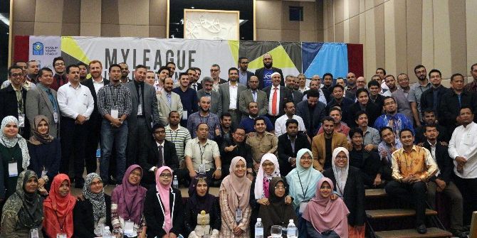 Genç Memur-sen Genel Başkanı Beyhan: