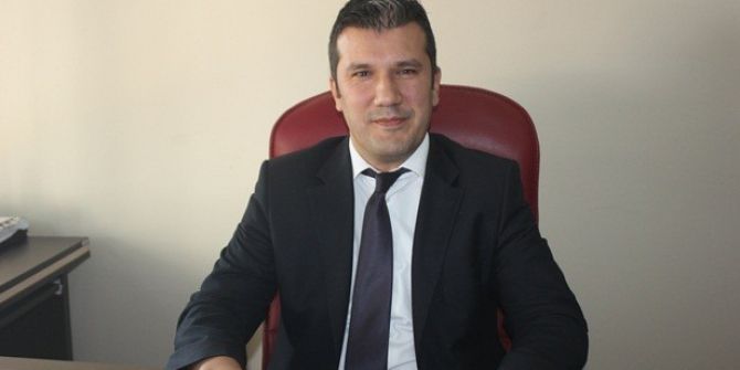 Gençlik Merkezleri Kuşadası’nda Toplanacak