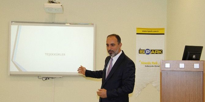 Otoparkçılar, Akademide Yetişecek