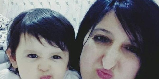 Antalya’da Kadın Cinayetinde Yasak Aşk İddiası