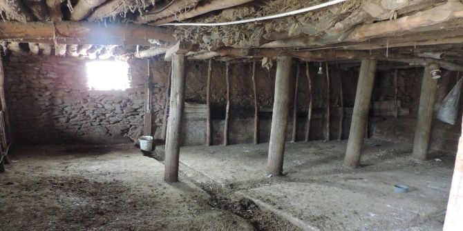 İstanbul İle Van Arasında Deyim Polemiği