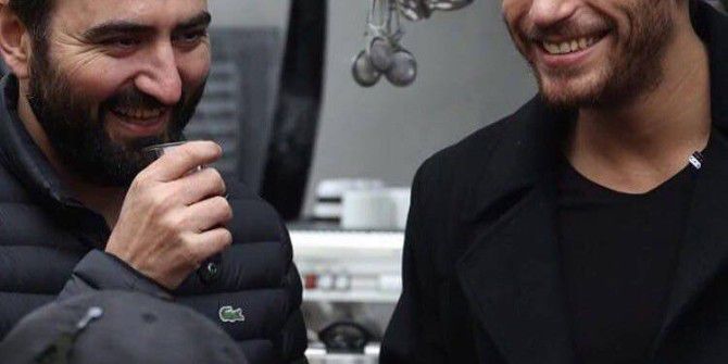 Hasan Güngör: "Yeni Sezonda İddialıyız"