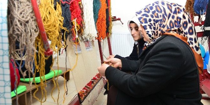 İstihdam Kapısı Yıldırım’da Aralanıyor