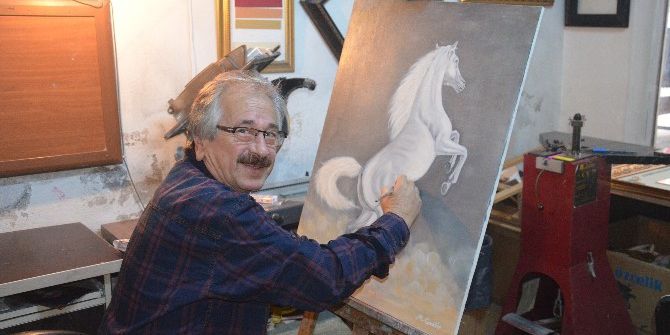 Eski Fatsa’yı Resmediyor