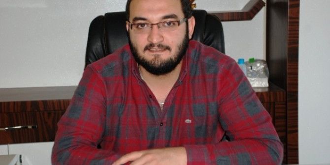 Adıyaman 1954 Spor’dan Maça Davet