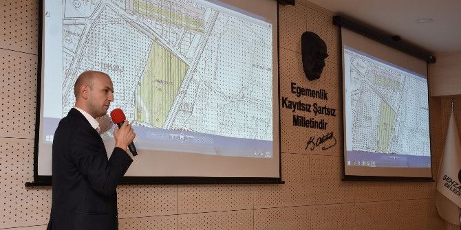 Alaybey Pazarı Taşınıyor