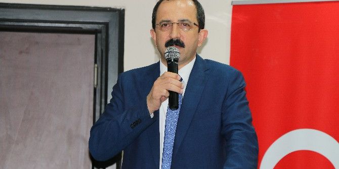 Siyaset Akademisi 8 Ekim’de Başlıyor