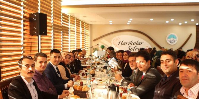 Kaymek Yeni Döneme Başladı