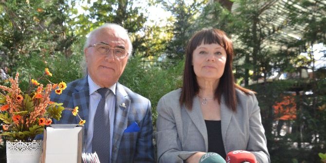 Can Dostları Derneği’nden "Sokak Hayvanlarına Sahip Çıkın" Çağrısı