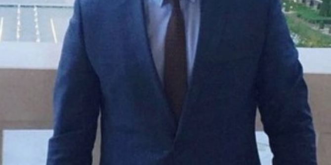 Bakan Kılıç’ın Çağrısı İle Hentbol Federasyonu Başkanlığı’na Aday Oldu