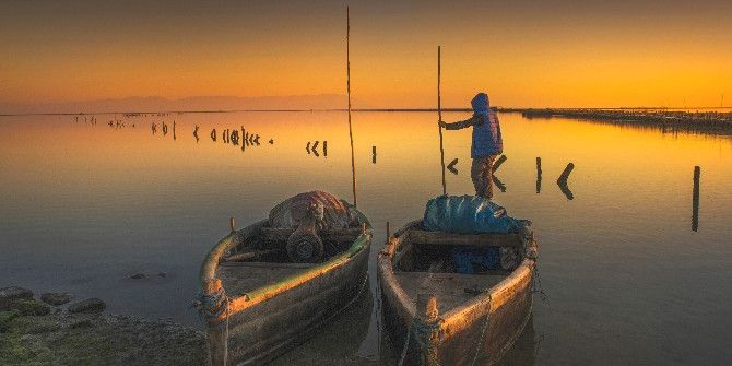 Afad Altın Kamera Fotoğraf Yarışması Sonuçlandı