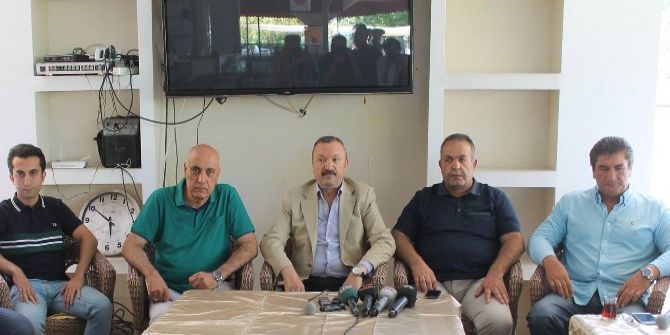 Yeni Malatyaspor’da Doğan, Yönetimden Azledildi