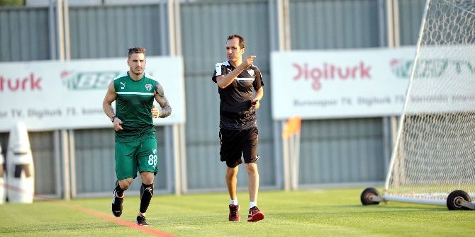 Emre Taşdemir 2 Hafta Sonra Dönüyor