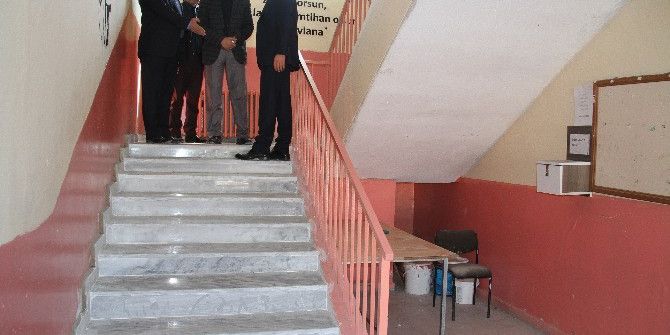 Muradiyeli Esnaftan Örnek Davranış