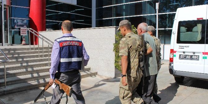 Kardeşini Vuran Şahıs Serbest Bırakıldı