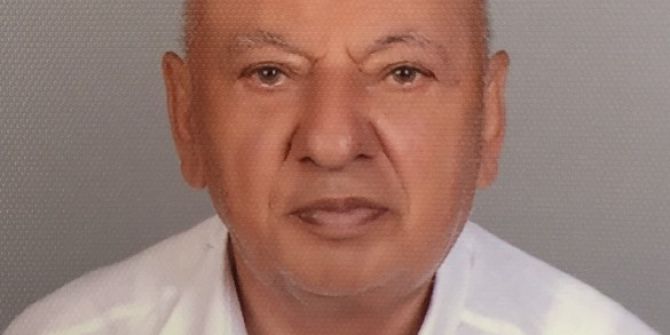 Adana’da, Kayıp Olan Yaşlı Adam Ölü Bulundu