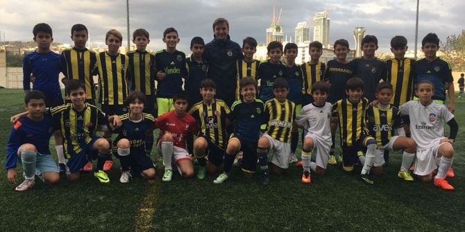 Didimli İki Yetenek Fb’ye Kazandırıldı