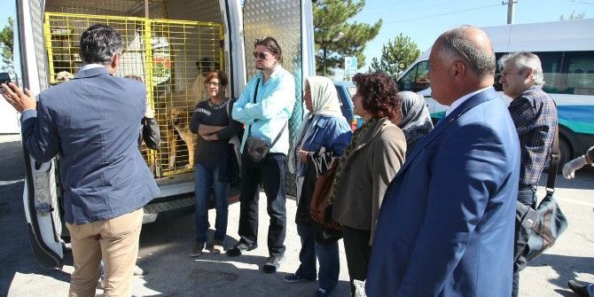 İşbirliği Protokolü İlk Meyvesini Verdi