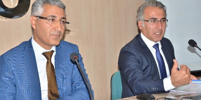 Etso Meclisi’nde “Yapılandırma” Gündemi