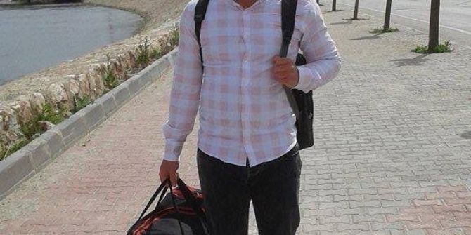 Köpek Yüzünden 2 Kişinin Yaralandığı Kavgada Tahliye