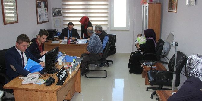 Sarıcaoğlu’nun İşsizliği Yok Etme Formülü