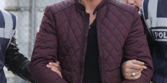 Bonzai Hammaddesi İle Yakalandı, 15 Yıl Ceza Aldı