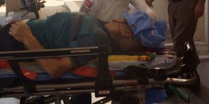 Manisa’da İntihar