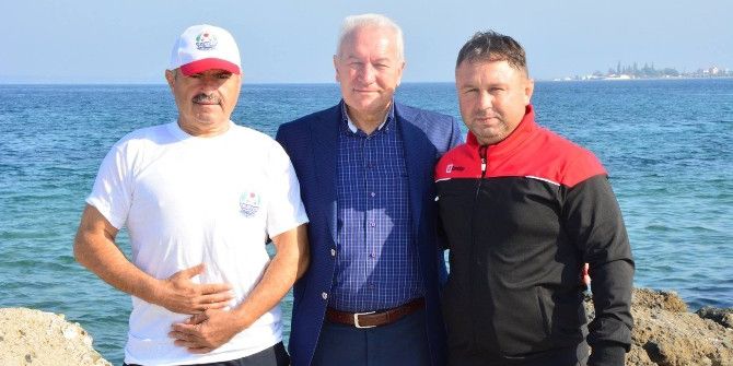 Veteranlar Dünya Güreş Şampiyonasında Lapseki’yi Temsil Edecek