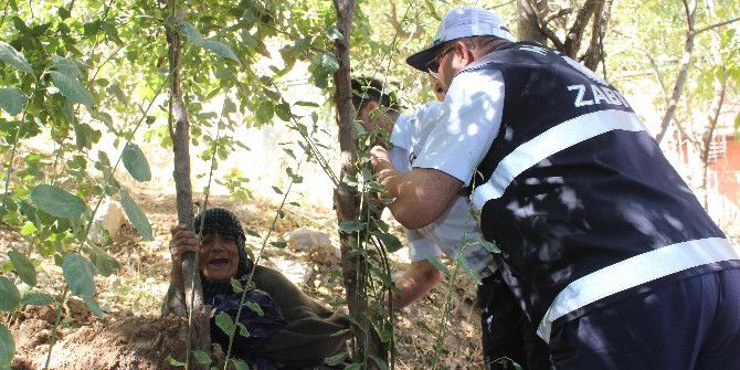 Muş’ta Dilenci Operasyonu