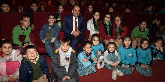 Yıldırım’da Kültür Sanat Sezonu Başlıyor