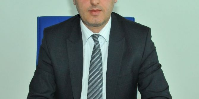 Samsun Canik Belediyespor Avrupa Sınavında