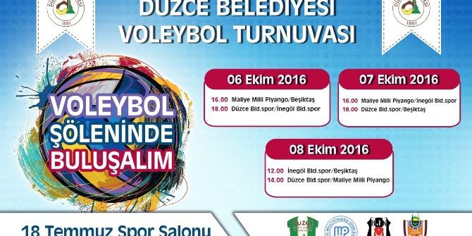 Dört Dörtlük Turnuva