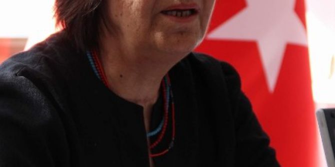 Hayvanların Tedavi Giderleri Derneği 109 Bin Lira Borca Soktu