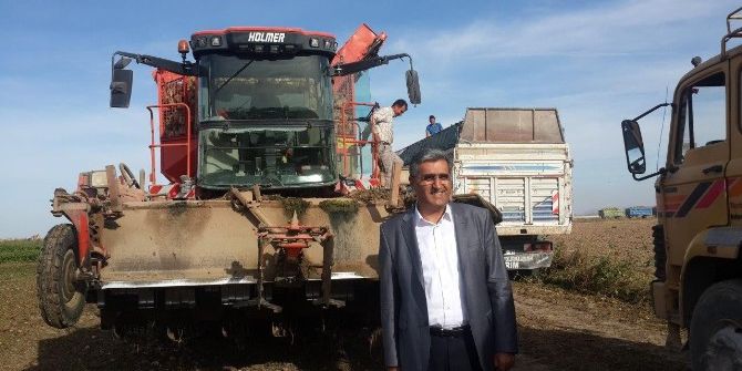 Konya Şeker, Üreticisine, 226. 6 Milyon Liralık Destek Verdi