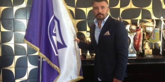 Orduspor’da Turgut Kural Dönemi