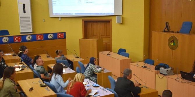 Elektronik Belge Sistemine Geçiliyor