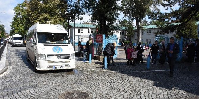 S Plakada Tahdit Uygulamasına Geçilecek