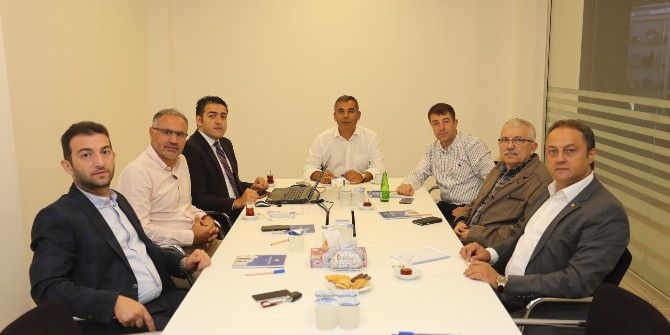 Satso 21. Meslek Komitesinden Kış Lastiği Uyarısı