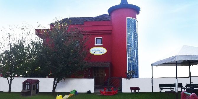 "Okul Öncesi Eğitim Programına Katılan Çocuklar, Gelecekte Daha Başarılı"