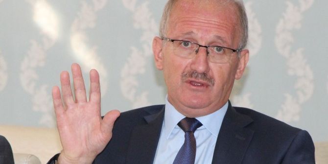 Güneş, Toplantı Düzenledi