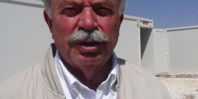 Cumhurbaşkanı Erdoğan’dan Doğanşehir’e Hastane Sözü