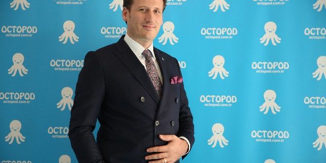 Ems Yazılım, Erp Çözümlerinde Kullanacak Octopod Projesini Tanıttı