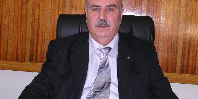 Kültür Ve Turizm Müdürü Özbay Görevden Alındı