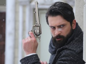 Filinta 47. Bölüm Fragmanı yayınlandı-İzle 19 Şubat Cuma