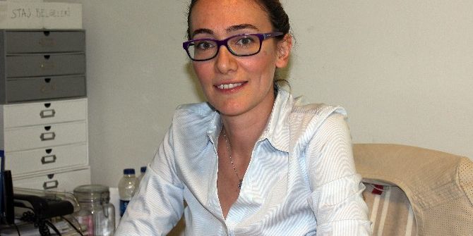 Mimaride ‘Çevreyi Daha Fazla Koruma’ Devri