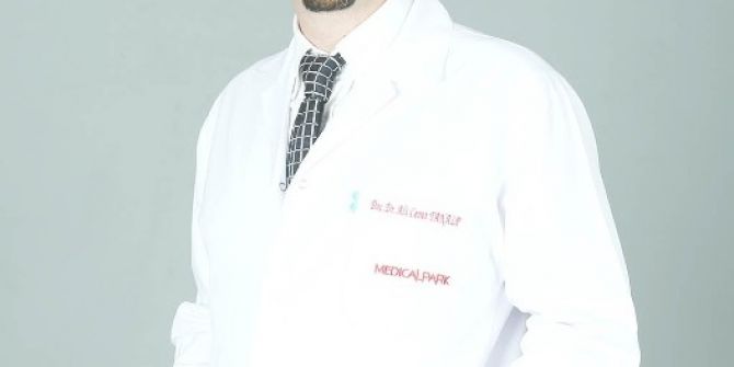 Tanalp; "Türkiye’de Ölüm Nedenlerinin En Az Yarısı Kalp Ve Damar Hastalıklarından Kaynaklanıyor"