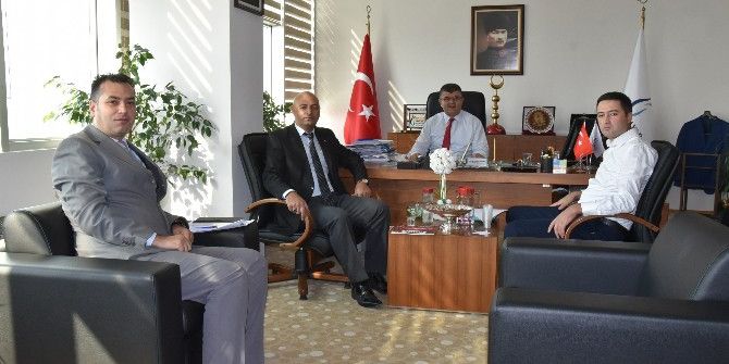 Yunusemre’de Bilim Şenliği Yapılacak