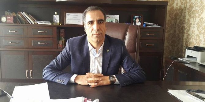 Bulanık’ta Kosgeb Destekli Girişimcilik Kursu